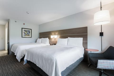 Holiday Inn Express Hotel & Suites Jasper by IHG Hotel in Indiana