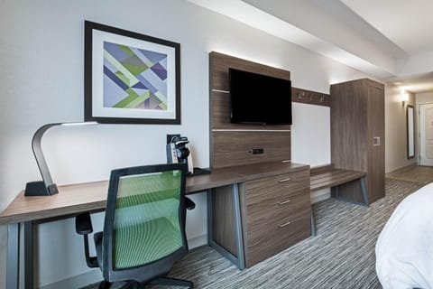 Holiday Inn Express Hotel & Suites Jasper by IHG Hotel in Indiana