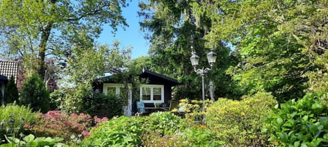 Property building, Restaurant/places to eat, Spring, Day, Natural landscape, Activities, Bird's eye view, Garden, Garden, View (from property/room), Cycling, Cycling, Evening entertainment, Garden view