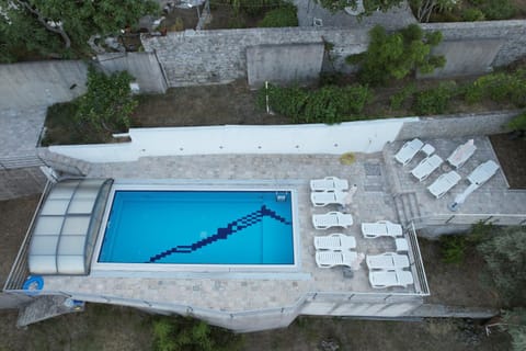 Apartment Bayer Apartment in Dubrovnik-Neretva County