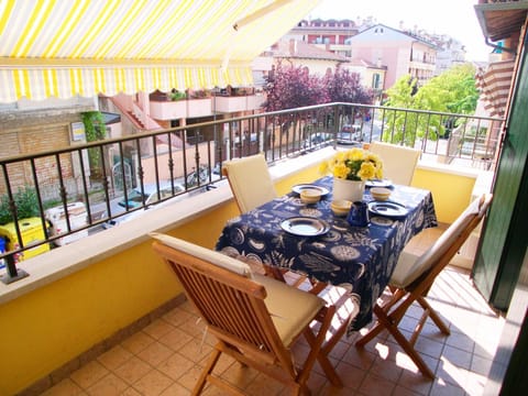 Casa Sonneninsel Apartment in Grado