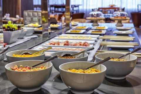 Restaurant/places to eat, Breakfast