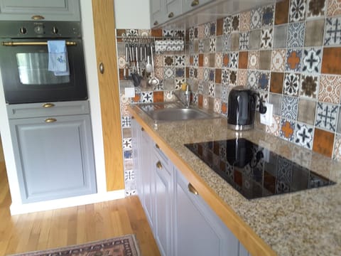 Atelier Aleksandry Apartment in Pomeranian Voivodeship