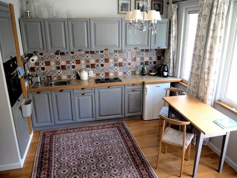 Atelier Aleksandry Apartment in Pomeranian Voivodeship