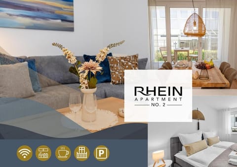 Property logo or sign, Living room, Seating area, Dining area, Logo/Certificate/Sign, Bedroom