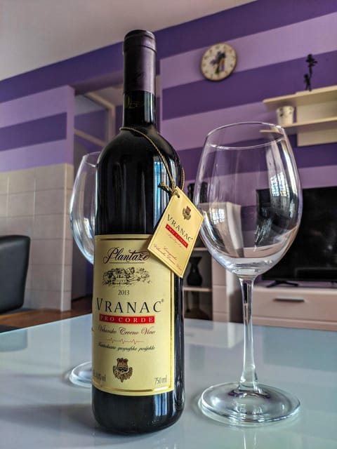 Apartment Branka Apartment in Budva