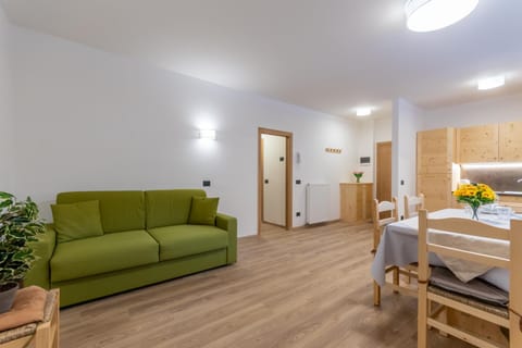 Communal lounge/ TV room, Kitchen or kitchenette, Living room, Dining area