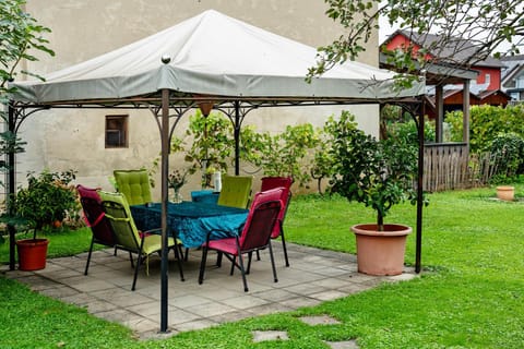 Ferienwohnung Walter Apartment in Ringsheim