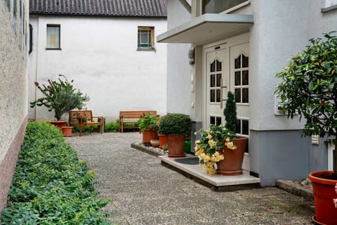 Ferienwohnung Walter Apartment in Ringsheim