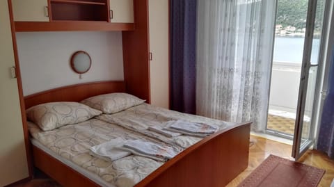 Balcony/Terrace, Bedroom, Sea view