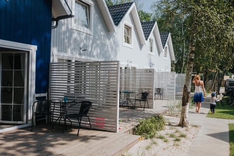 Garden, Balcony/Terrace