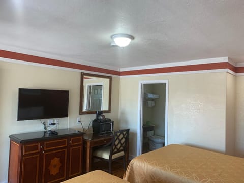 Wagon Wheel Motel Motel in Salinas