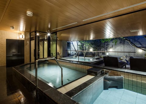 Public Bath