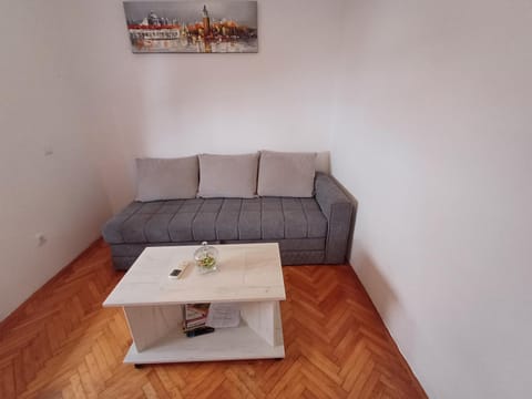 Apatments Stanojlovic Djenovic Apartment in Kotor Municipality