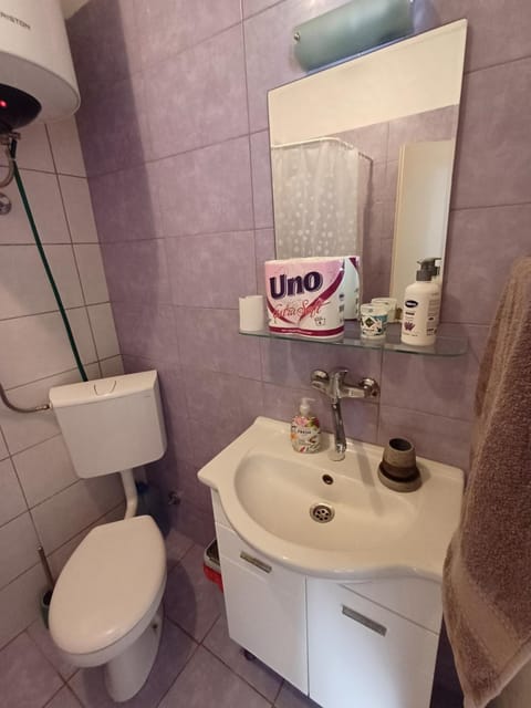 Apatments Stanojlovic Djenovic Apartment in Kotor Municipality