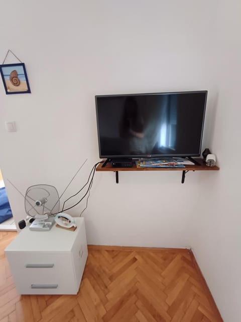 Apatments Stanojlovic Djenovic Apartment in Kotor Municipality