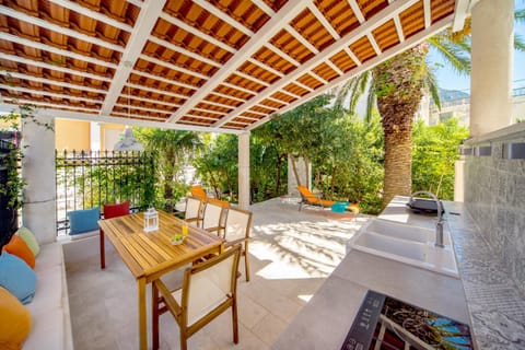 Beach House Labineca House in Dubrovnik-Neretva County