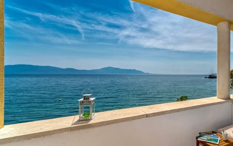 Beach House Labineca House in Dubrovnik-Neretva County