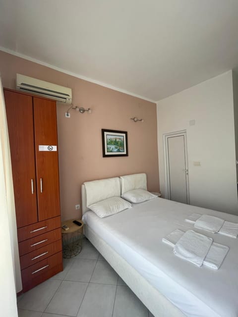 Apartments SoleMar2 Apartment in Montenegro