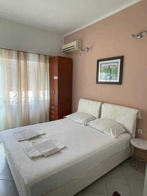 Apartments SoleMar2 Apartment in Montenegro