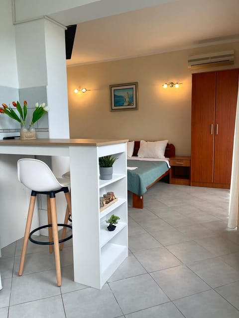 Apartments SoleMar2 Apartment in Montenegro