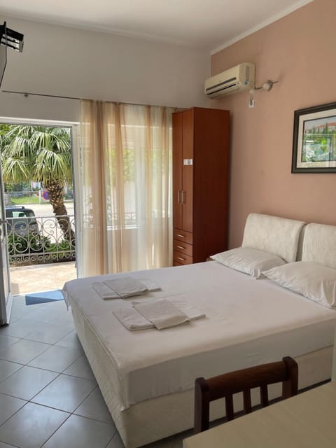 Apartments SoleMar2 Apartment in Montenegro