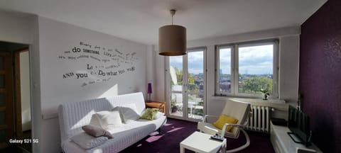 Living room, Photo of the whole room