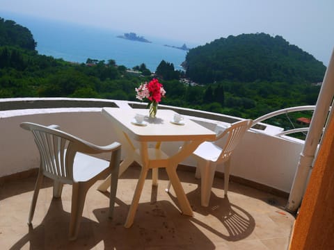Day, Balcony/Terrace, Sea view
