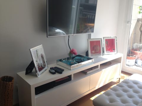 TV and multimedia