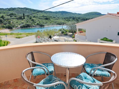 Balcony/Terrace, Beach