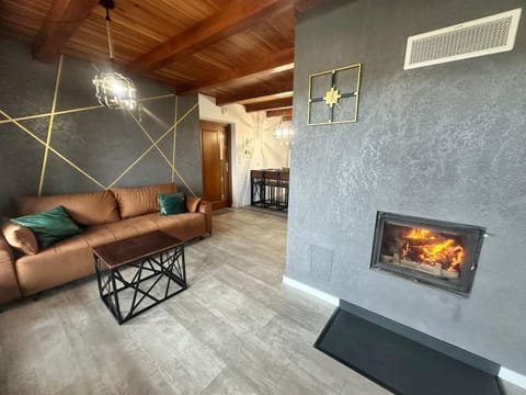 Living room, Seating area, flat iron