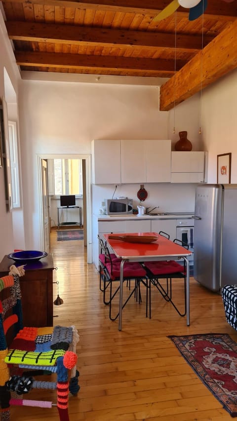 Appartamento il Palazzone Apartment in Tuscany