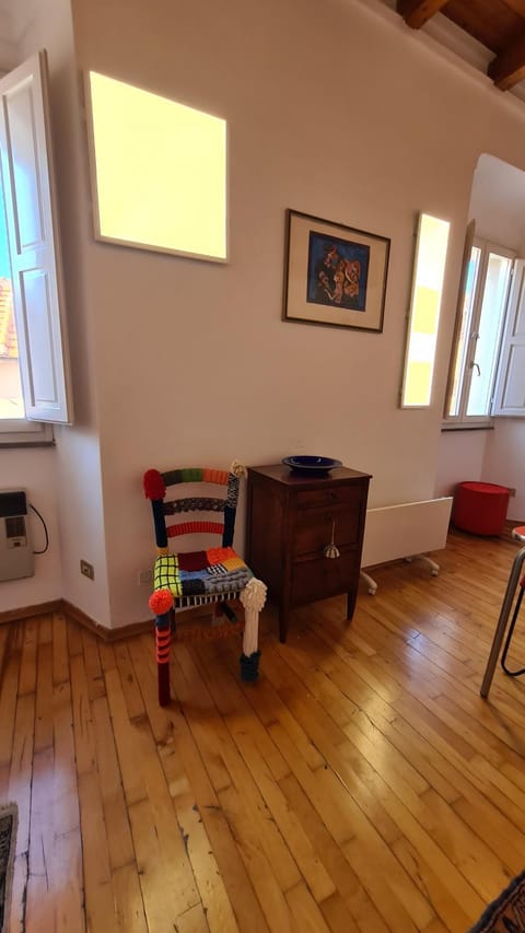 Appartamento il Palazzone Apartment in Tuscany