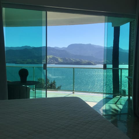 Sea view