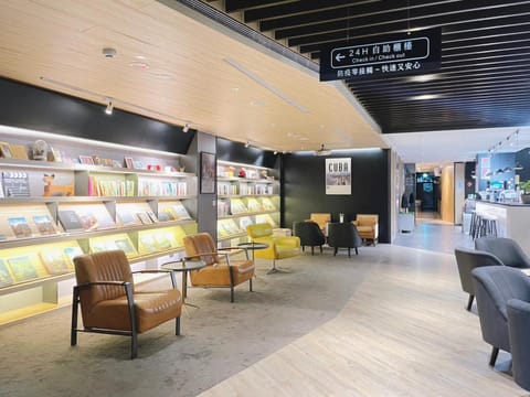 Library