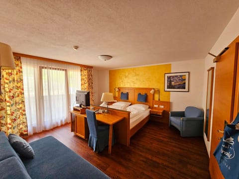 Hotel Mirabel Hotel in San Vigilio di Marebbe