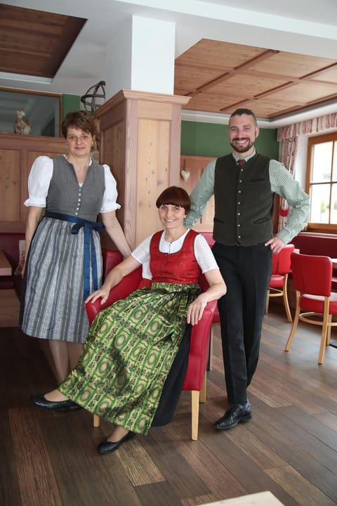 Hotel Mirabel Hotel in San Vigilio di Marebbe