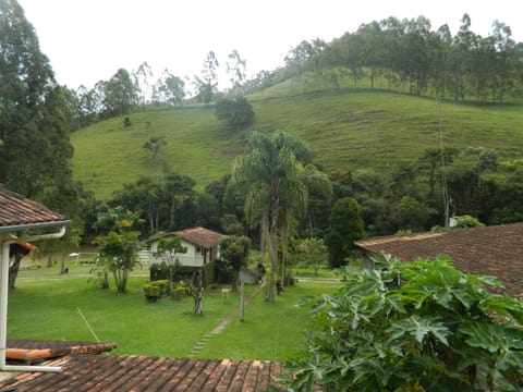 Fazenda Hotel Alvorada Farm Stay in State of Rio de Janeiro
