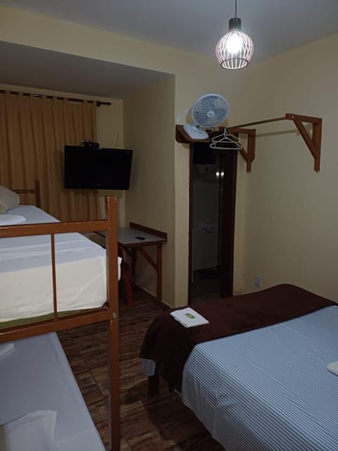 Fazenda Hotel Alvorada Farm Stay in State of Rio de Janeiro