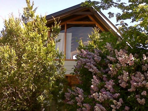 Property building, Spring