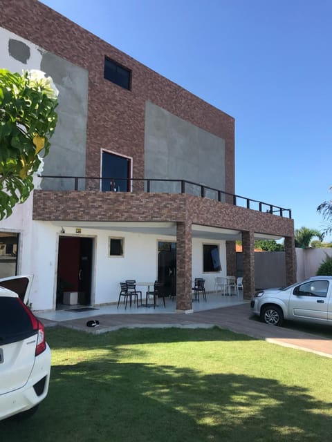 Property building, Facade/entrance, Garden