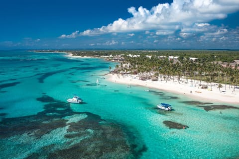 Day, Natural landscape, Bird's eye view, Beach
