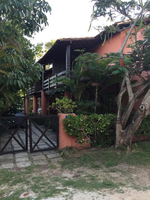 Property building, Day