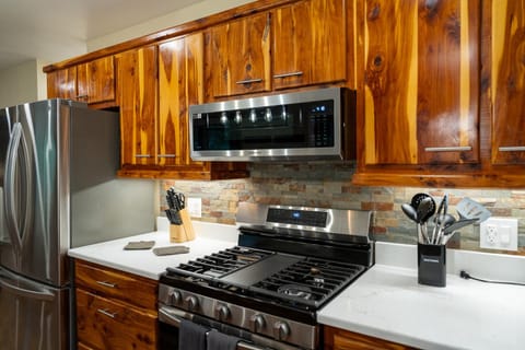 Ouray Riverside Resort - Inn & Cabins Cabin in Ouray