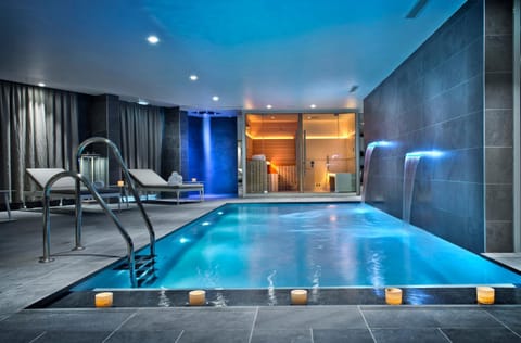 Hot Spring Bath, Hot Tub, Massage, Sauna, Steam room, Spa and wellness centre/facilities, Swimming pool