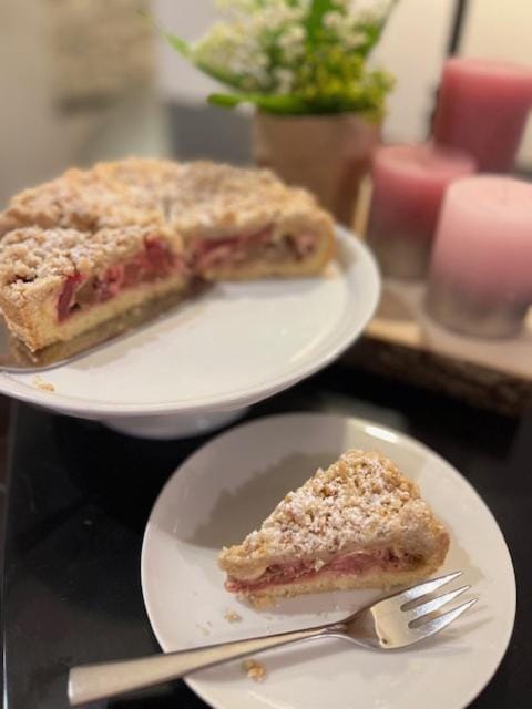 Food and drinks, Breakfast