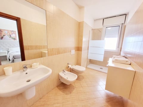 B&B Waltanna Airport Bed and Breakfast in Bari