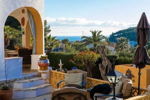Property view