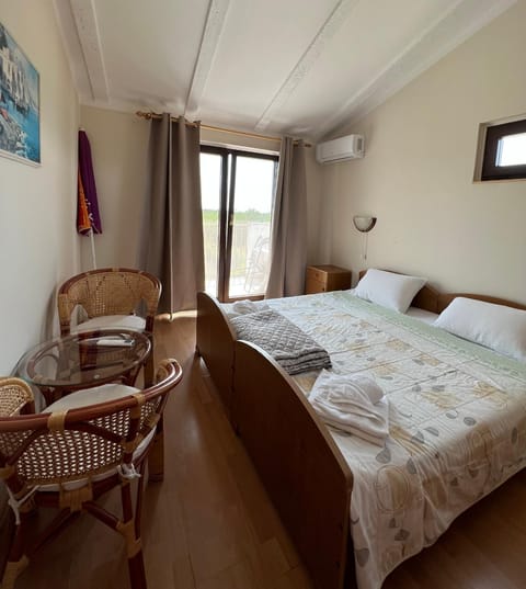 Marija Murage Bed and Breakfast in Peroj