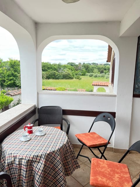 Marija Murage Bed and Breakfast in Peroj